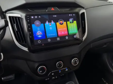 HYUNDAI Creta 1.6 16V 4P FLEX ACTION AUTOM�TICO, Foto 14