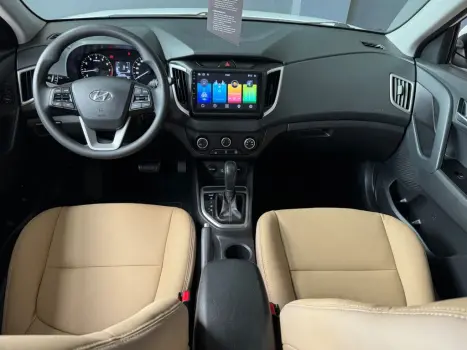 HYUNDAI Creta 1.6 16V 4P FLEX ACTION AUTOM�TICO, Foto 15