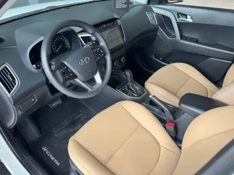 HYUNDAI Creta 1.6 16V 4P FLEX ACTION AUTOM�TICO, Foto 16