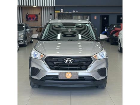HYUNDAI Creta 1.6 16V 4P FLEX ACTION AUTOM�TICO, Foto 1