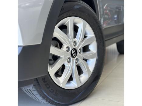 HYUNDAI Creta 1.6 16V 4P FLEX ACTION AUTOM�TICO, Foto 3