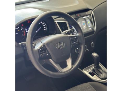 HYUNDAI Creta 1.6 16V 4P FLEX ACTION AUTOM�TICO, Foto 5