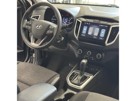 HYUNDAI Creta 1.6 16V 4P FLEX ACTION AUTOM�TICO, Foto 6