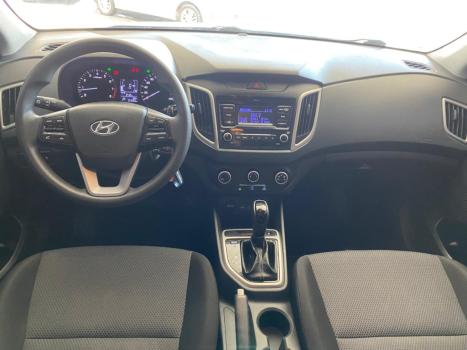 HYUNDAI Creta 1.6 16V 4P FLEX ATTITUDE AUTOM�TICO, Foto 4