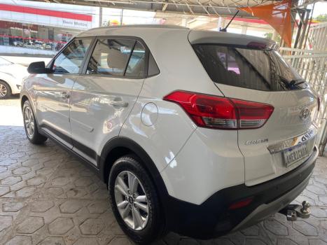 HYUNDAI Creta 1.6 16V 4P FLEX ATTITUDE AUTOM�TICO, Foto 2