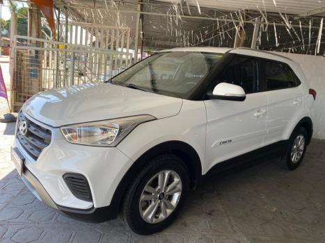 HYUNDAI Creta 1.6 16V 4P FLEX ATTITUDE AUTOM�TICO, Foto 1
