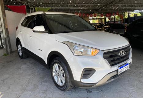 HYUNDAI Creta 1.6 16V 4P FLEX ATTITUDE AUTOM�TICO, Foto 3