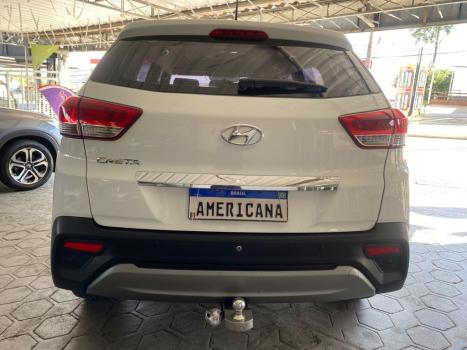 HYUNDAI Creta 1.6 16V 4P FLEX ATTITUDE AUTOM�TICO, Foto 5