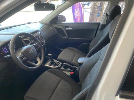 HYUNDAI Creta 1.6 16V 4P FLEX ATTITUDE AUTOM�TICO, Foto 6