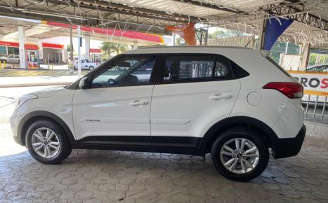 HYUNDAI Creta 1.6 16V 4P FLEX ATTITUDE AUTOM�TICO, Foto 7