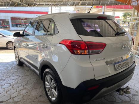 HYUNDAI Creta 1.6 16V 4P FLEX ATTITUDE AUTOM�TICO, Foto 8