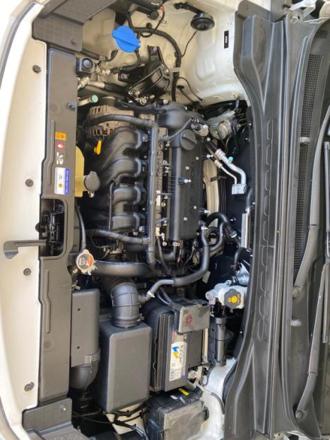 HYUNDAI Creta 1.6 16V 4P FLEX ATTITUDE AUTOM�TICO, Foto 9