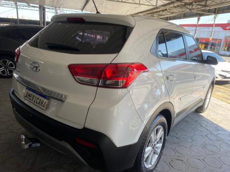 HYUNDAI Creta 1.6 16V 4P FLEX ATTITUDE AUTOM�TICO, Foto 10