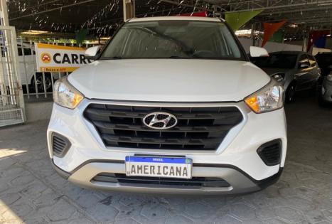 HYUNDAI Creta 1.6 16V 4P FLEX ATTITUDE AUTOM�TICO, Foto 11