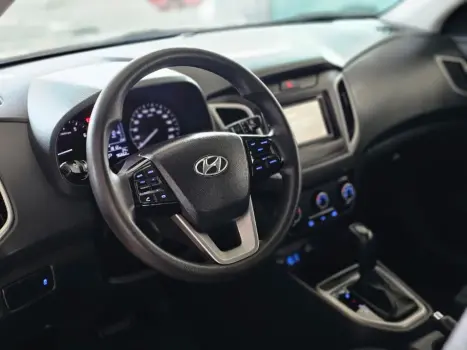 HYUNDAI Creta 1.6 16V 4P FLEX ATTITUDE AUTOM�TICO, Foto 5