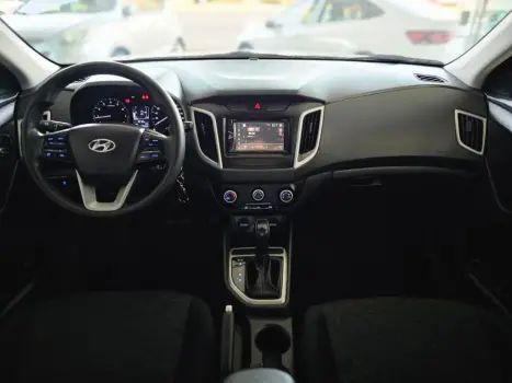 HYUNDAI Creta 1.6 16V 4P FLEX ATTITUDE AUTOM�TICO, Foto 6