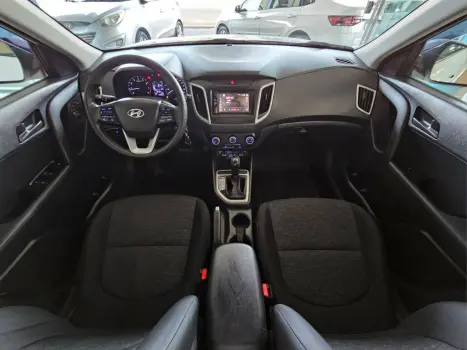 HYUNDAI Creta 1.6 16V 4P FLEX ATTITUDE AUTOM�TICO, Foto 7