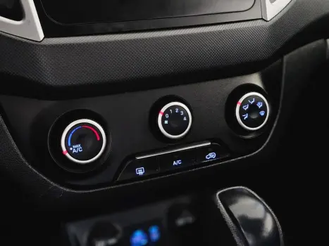 HYUNDAI Creta 1.6 16V 4P FLEX ATTITUDE AUTOM�TICO, Foto 9