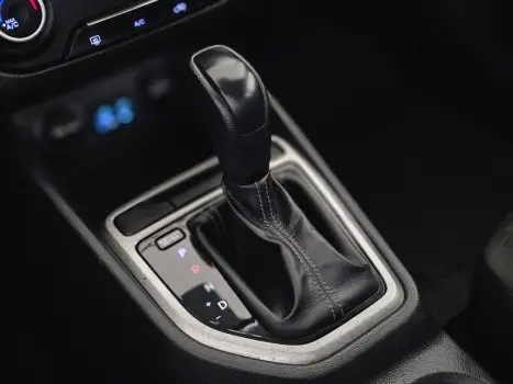 HYUNDAI Creta 1.6 16V 4P FLEX ATTITUDE AUTOM�TICO, Foto 11