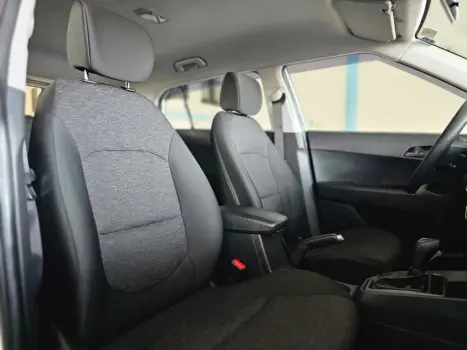 HYUNDAI Creta 1.6 16V 4P FLEX ATTITUDE AUTOM�TICO, Foto 12