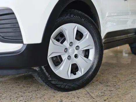 HYUNDAI Creta 1.6 16V 4P FLEX ATTITUDE AUTOM�TICO, Foto 13