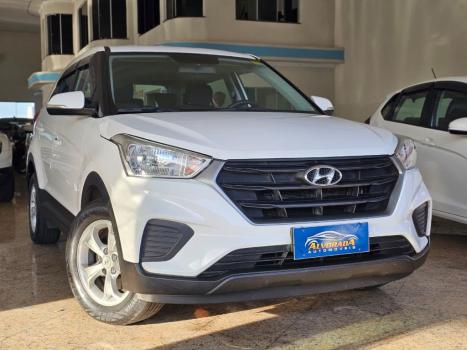 HYUNDAI Creta 1.6 16V 4P FLEX ATTITUDE AUTOM�TICO, Foto 2
