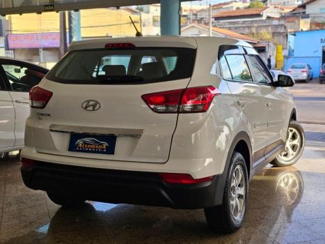 HYUNDAI Creta 1.6 16V 4P FLEX ATTITUDE AUTOM�TICO, Foto 3