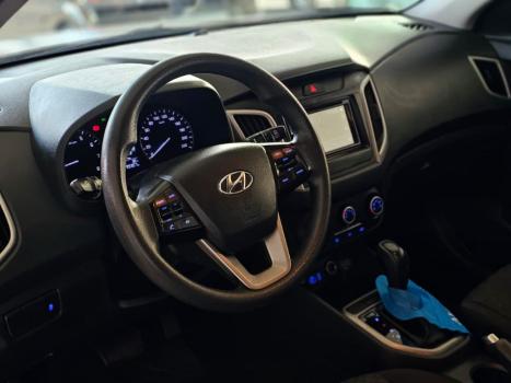 HYUNDAI Creta 1.6 16V 4P FLEX ATTITUDE AUTOM�TICO, Foto 5
