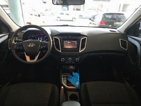 HYUNDAI Creta 1.6 16V 4P FLEX ATTITUDE AUTOM�TICO, Foto 6