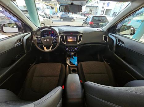 HYUNDAI Creta 1.6 16V 4P FLEX ATTITUDE AUTOM�TICO, Foto 7