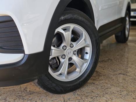 HYUNDAI Creta 1.6 16V 4P FLEX ATTITUDE AUTOM�TICO, Foto 12