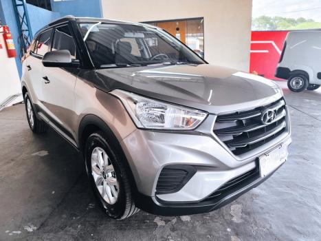 HYUNDAI Creta 1.6 16V 4P FLEX ACTION AUTOM�TICO, Foto 2
