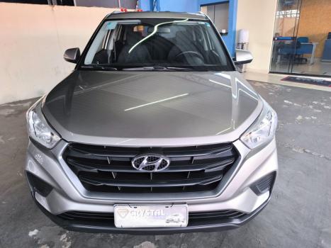 HYUNDAI Creta 1.6 16V 4P FLEX ACTION AUTOM�TICO, Foto 3