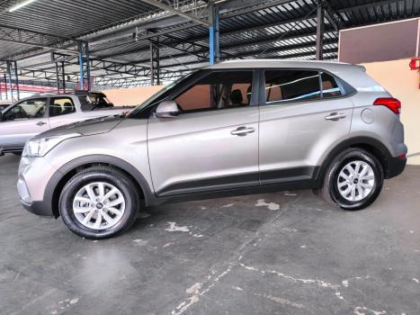 HYUNDAI Creta 1.6 16V 4P FLEX ACTION AUTOM�TICO, Foto 4