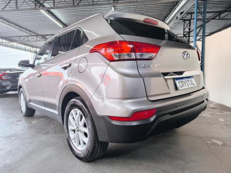 HYUNDAI Creta 1.6 16V 4P FLEX ACTION AUTOM�TICO, Foto 5