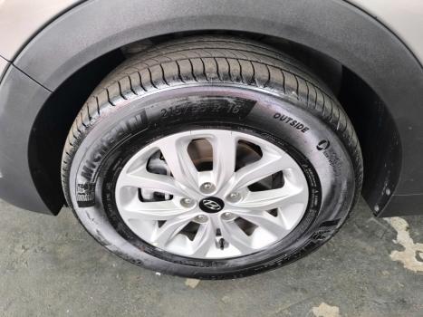 HYUNDAI Creta 1.6 16V 4P FLEX ACTION AUTOM�TICO, Foto 7