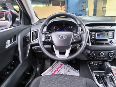 HYUNDAI Creta 1.6 16V 4P FLEX ACTION AUTOM�TICO, Foto 8