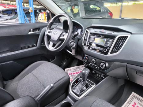 HYUNDAI Creta 1.6 16V 4P FLEX ACTION AUTOM�TICO, Foto 9