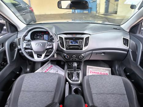 HYUNDAI Creta 1.6 16V 4P FLEX ACTION AUTOM�TICO, Foto 10