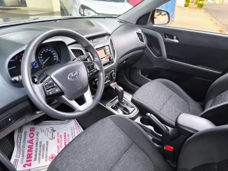 HYUNDAI Creta 1.6 16V 4P FLEX ACTION AUTOM�TICO, Foto 11