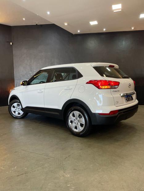 HYUNDAI Creta 1.6 16V 4P FLEX ATTITUDE AUTOM�TICO, Foto 3
