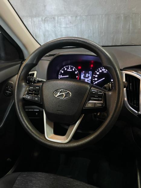 HYUNDAI Creta 1.6 16V 4P FLEX ATTITUDE AUTOM�TICO, Foto 7