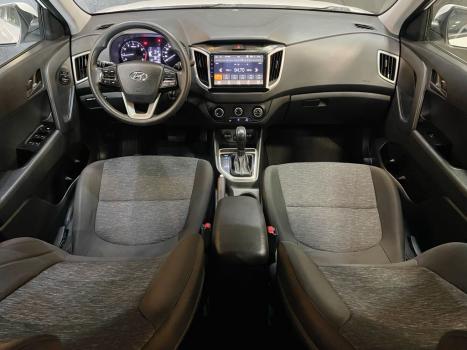 HYUNDAI Creta 1.6 16V 4P FLEX ATTITUDE AUTOM�TICO, Foto 8