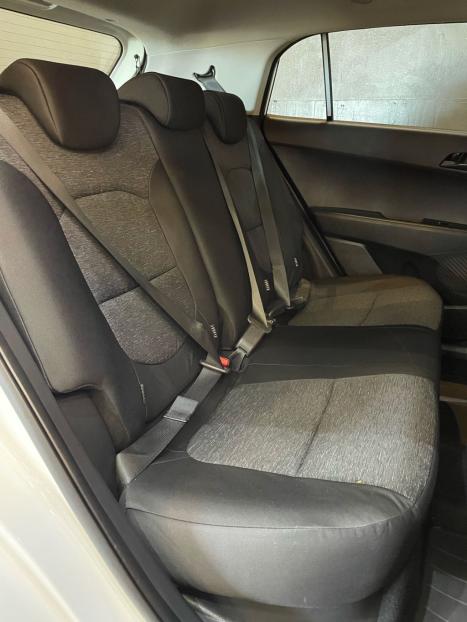 HYUNDAI Creta 1.6 16V 4P FLEX ATTITUDE AUTOM�TICO, Foto 9