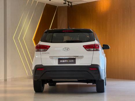 HYUNDAI Creta 1.6 16V 4P FLEX ATTITUDE AUTOM�TICO, Foto 2