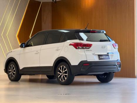 HYUNDAI Creta 1.6 16V 4P FLEX ATTITUDE AUTOM�TICO, Foto 3