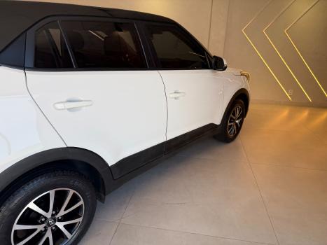 HYUNDAI Creta 1.6 16V 4P FLEX ATTITUDE AUTOM�TICO, Foto 4