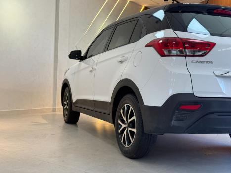 HYUNDAI Creta 1.6 16V 4P FLEX ATTITUDE AUTOM�TICO, Foto 5