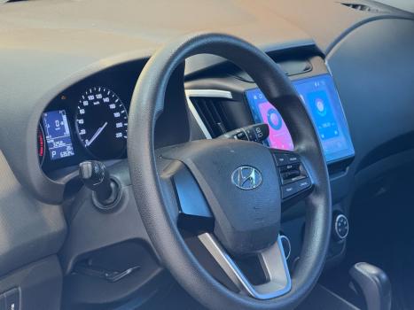 HYUNDAI Creta 1.6 16V 4P FLEX ATTITUDE AUTOM�TICO, Foto 6