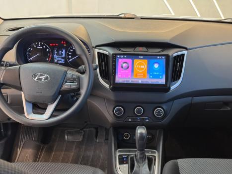 HYUNDAI Creta 1.6 16V 4P FLEX ATTITUDE AUTOM�TICO, Foto 7